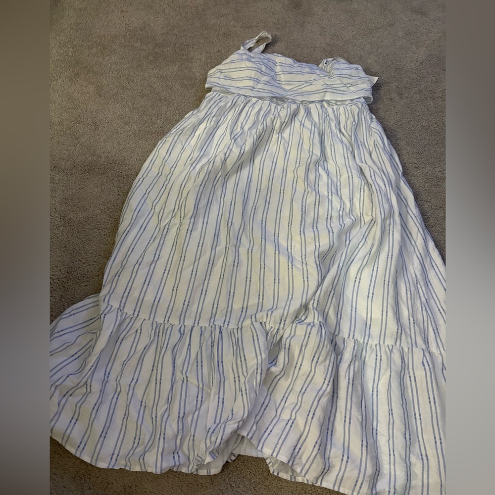 T C E C Sundress